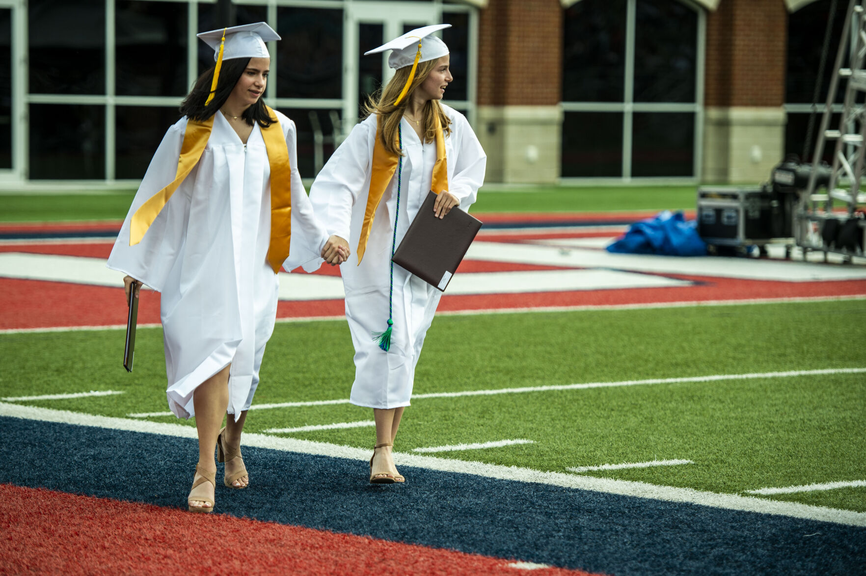Brookville grad